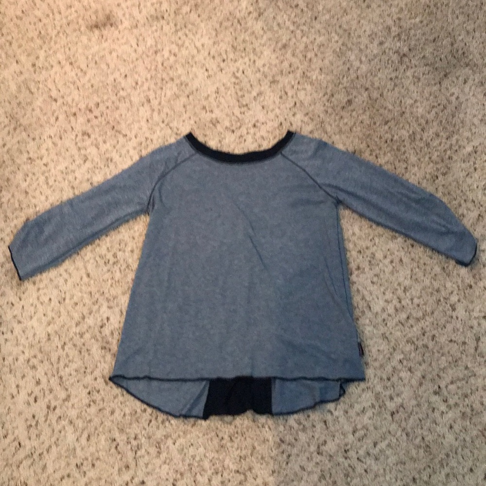 Patagonia light weight shirt